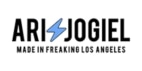 Ari Jogiel Promo Codes